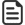 PDF symbol